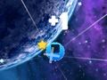 Игра Космически тунел  онлайн