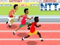 Игра Спортен герой  онлайн