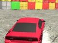 Игра Екстремно кола шофиране 3D sim  онлайн