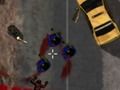 Игра Кръвна зона 1. 5  онлайн