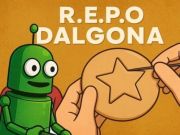 Игра Репо: Далгон онлайн