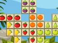 Игра Плодов тетрис  онлайн
