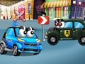 Игра Играчки коли  онлайн