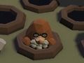 Игра Удари бенка  онлайн