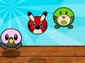 Игра Чудовища  онлайн