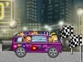 Игра Люлеещи се колела  онлайн