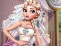 Игра Сватбена церемония за двойки  онлайн
