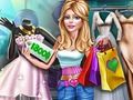 Игра Ели Сватба пазаруване  онлайн