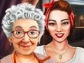 Игра Тайни за почистване  онлайн