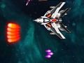 Игра Galaxy Fleet Пътуване във времето  онлайн
