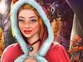 Игра Принцесата войн  онлайн