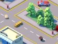 Игра Cube City Wars онлайн