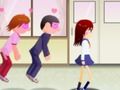Игра Romance Academy: Love Heartbiat  онлайн