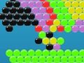 Игра Океански мехурчета  онлайн