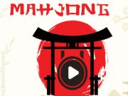 Игра Маджонг Джонг  онлайн