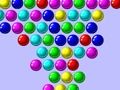 Игра Игра с балончета  онлайн