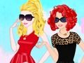 Игра Тайните на една красива принцеса  онлайн
