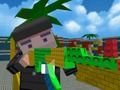 Игра Усъвършенствана война  онлайн