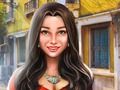 Игра Град на маските  онлайн