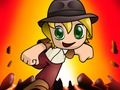 Игра Вулкан Джо  онлайн