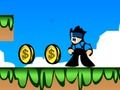 Игра Светът на гравитацията  онлайн