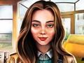 Игра Shadowing Heyst  онлайн