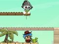 Игра Легендарният войн  онлайн