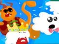 Игра Добър облак  онлайн