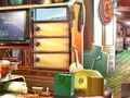 Игра Основно почистване  онлайн