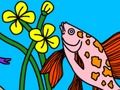 Игра Подреждане на подводния свят 3  онлайн