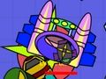 Игра Blastz. IO  онлайн