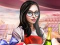 Игра Романтична вечеря  онлайн