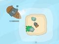 Игра Piratez. IO  онлайн