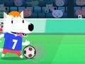 Игра Футболен шампион  онлайн