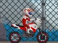 Игра Екстремно мотоциклетно рали  онлайн