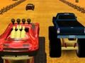 Игра Monster Truck: Началото  онлайн
