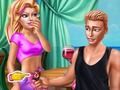 Игра Предложението на Ели Бийч  онлайн