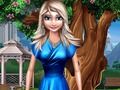 Игра Елизабет кукла Създател  онлайн