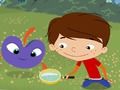 Игра Търсене в див град  онлайн