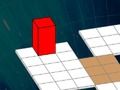 Игра Червен блок се връща 3  онлайн