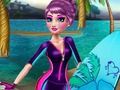 Игра Лятото парти на Ани  онлайн