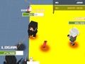 Игра Pixel Shooter. IO  онлайн