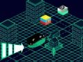 Игра Къщата на силите на Тъндърман Хиденвил Флойвър  онлайн