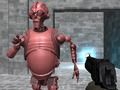 Игра Робот Арена  онлайн