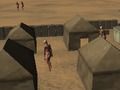 Игра Тихият снайперист  онлайн