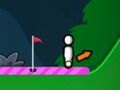 Игра Стиленман голф  онлайн