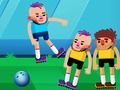 Игра Световна футболна физика  онлайн
