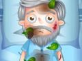 Игра Трафик хирургия  онлайн