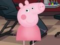 Игра Студио за татуировки Peppa Pig  онлайн