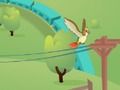 Игра Смела птица  онлайн